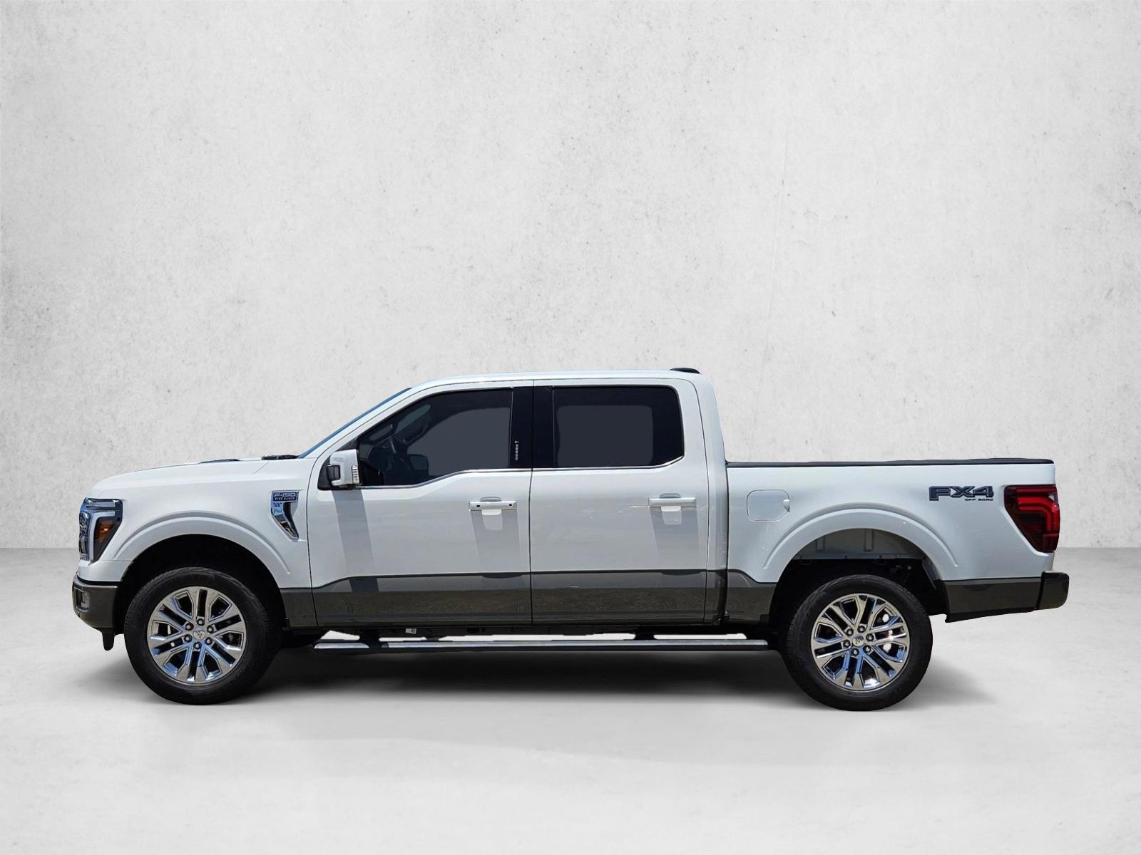 Thumbnail: 2026 Ford F-150 - 2