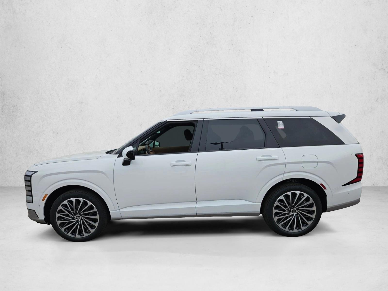 Thumbnail: 2026 Hyundai Palisade - 2