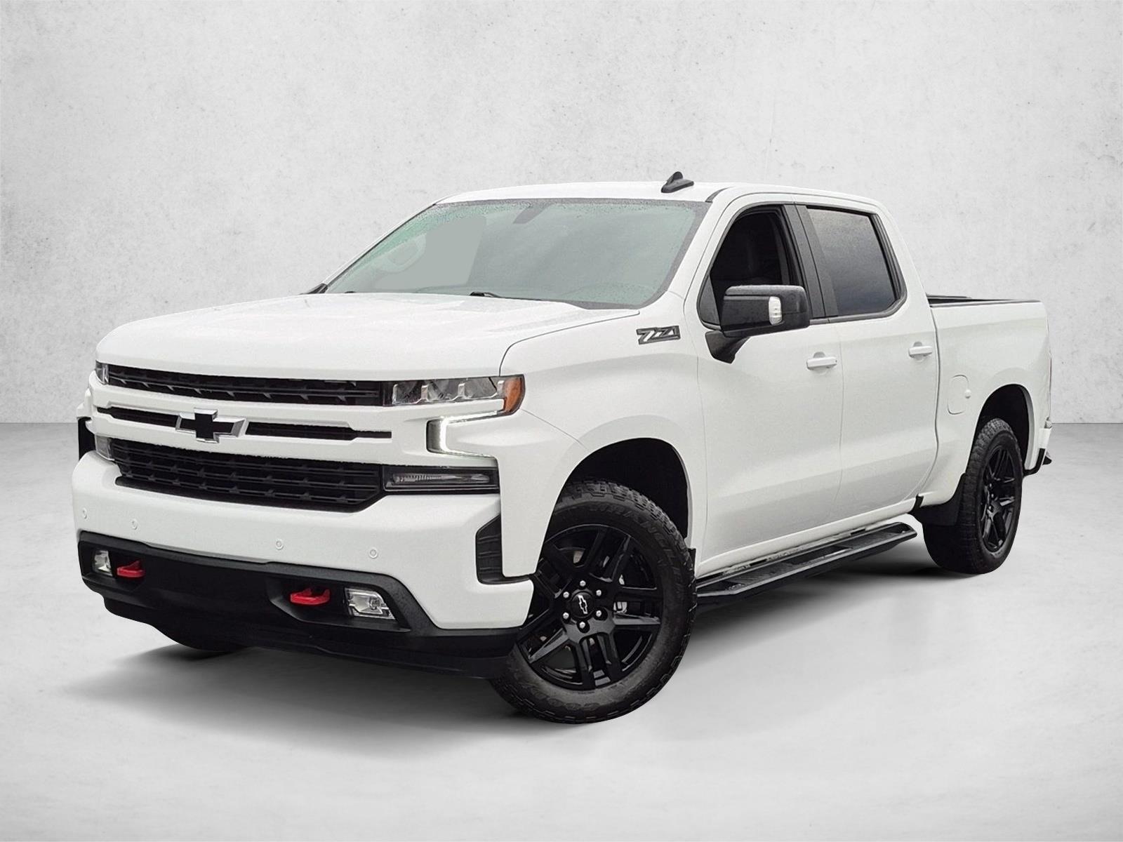2022 Chevrolet Silverado 1500 Limited