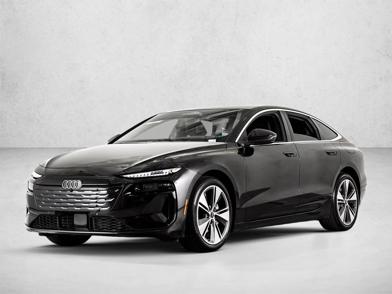 2025 Audi e-tron Premium Plus -
                  Chicago, IL