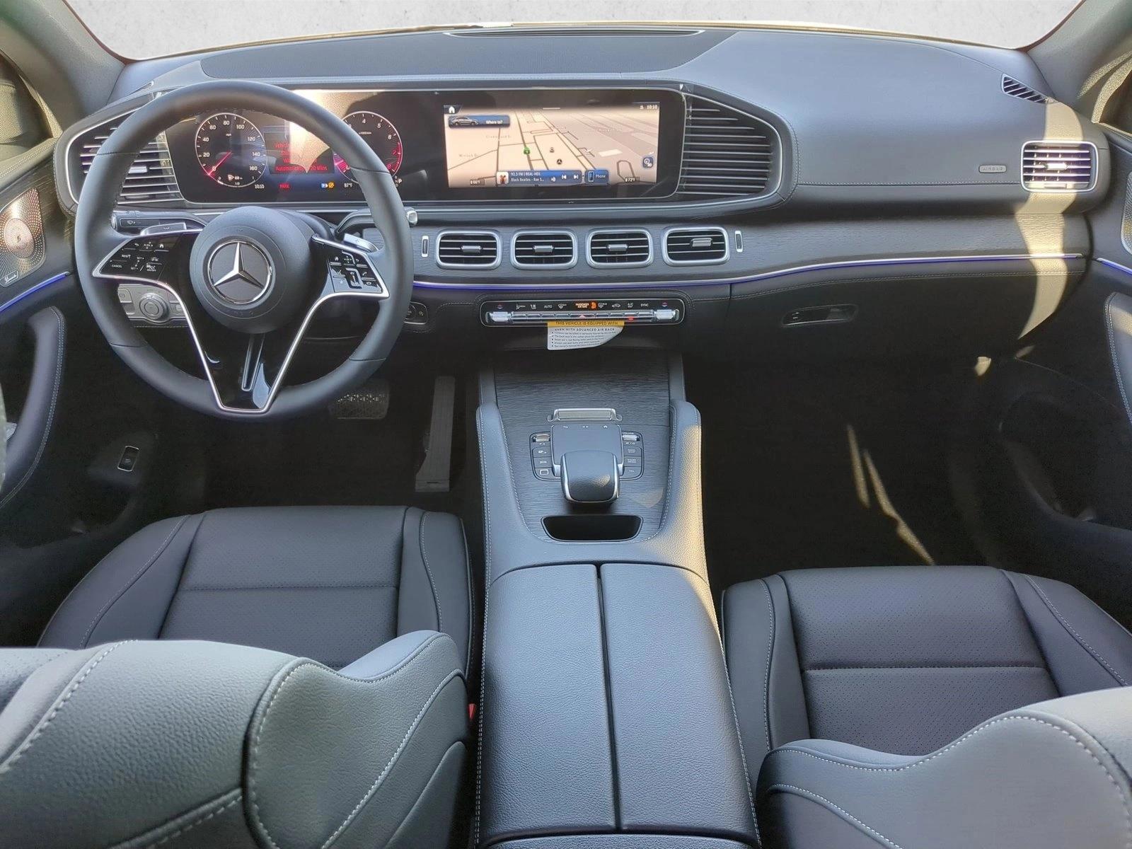 Thumbnail: 2026 Mercedes-Benz GLE - 3