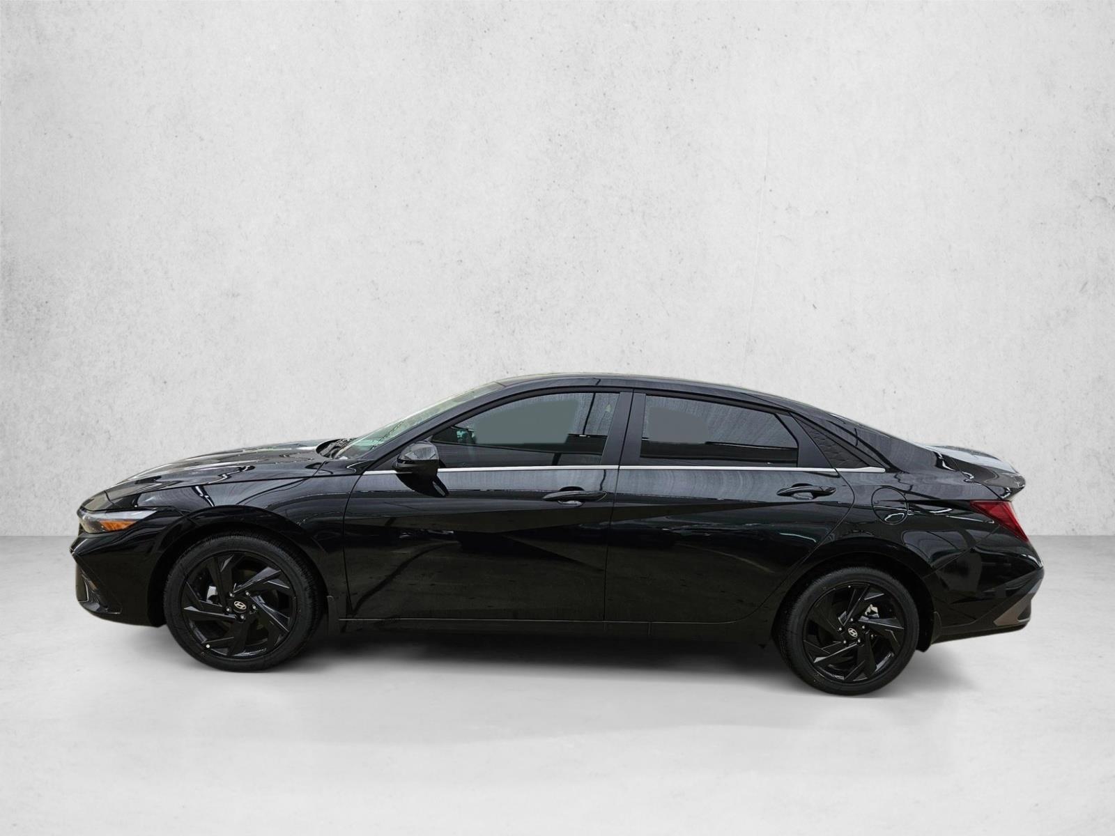 Thumbnail: 2026 Hyundai Elantra - 2