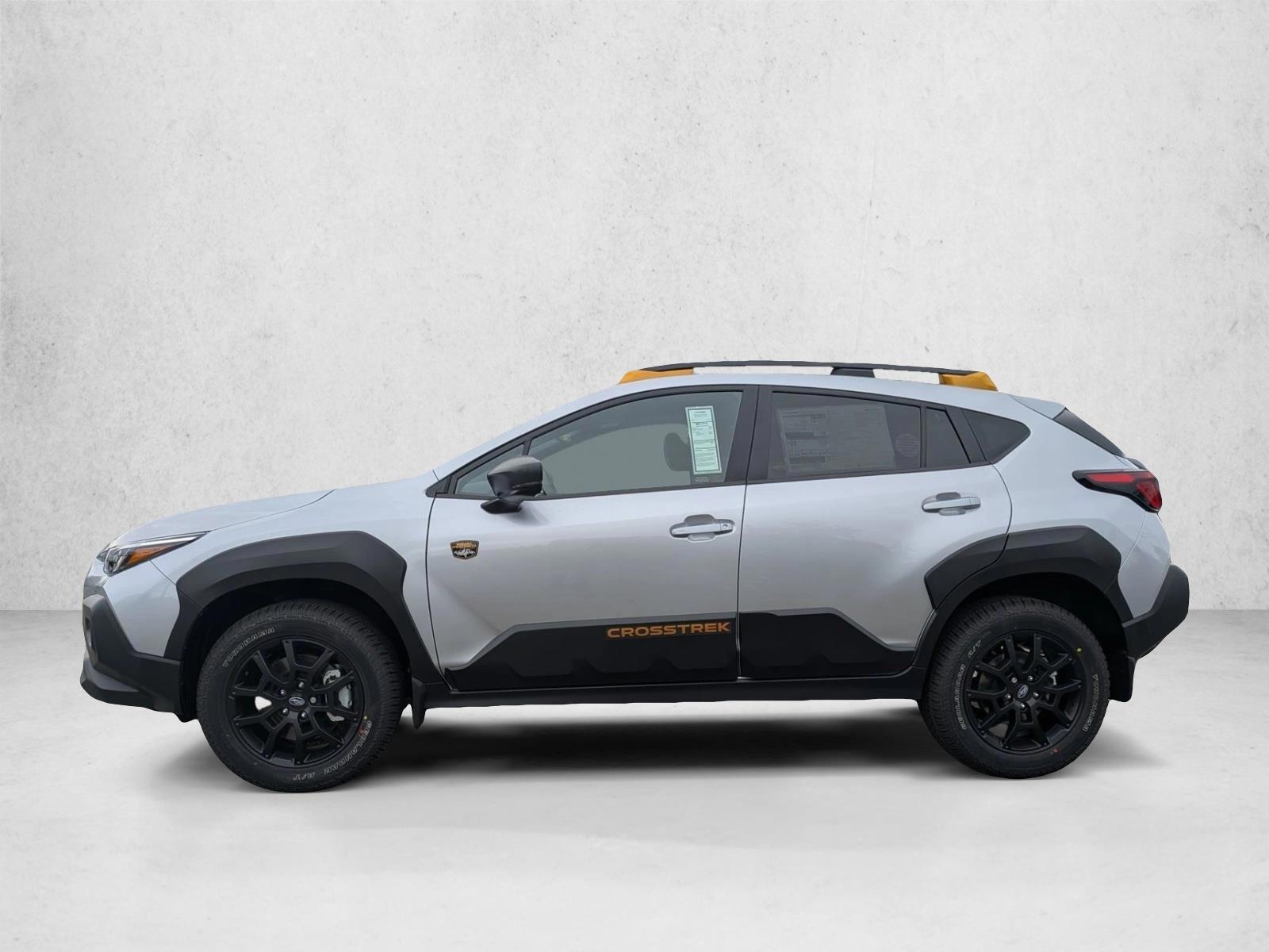 Thumbnail: 2026 Subaru Crosstrek - 2