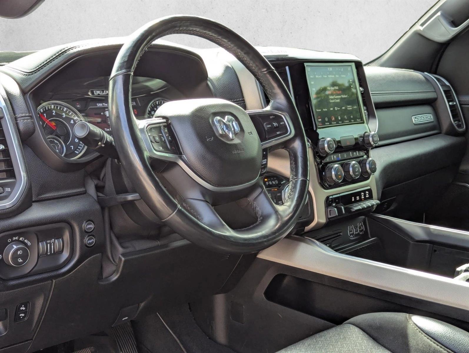 Thumbnail: 2019 RAM 1500 - 3