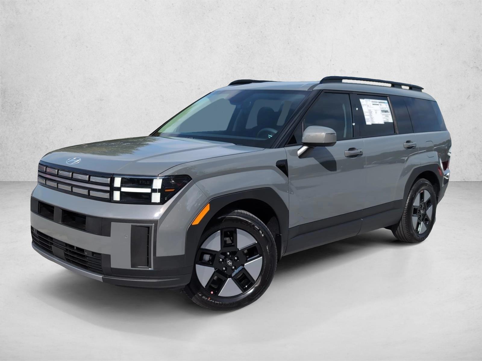 Thumbnail: 2027 Hyundai Santa Fe - 1