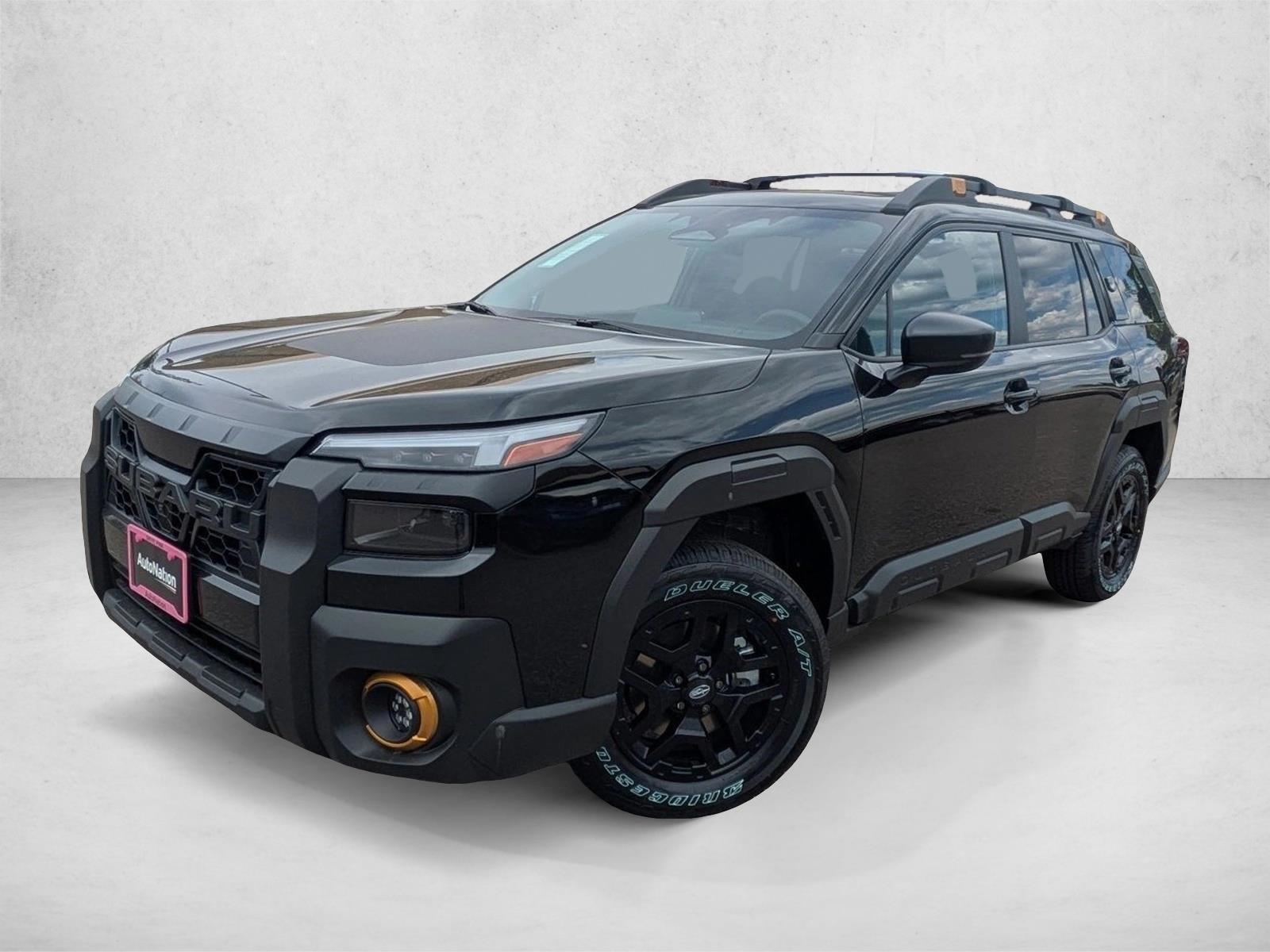 Thumbnail: 2026 Subaru Outback - 1
