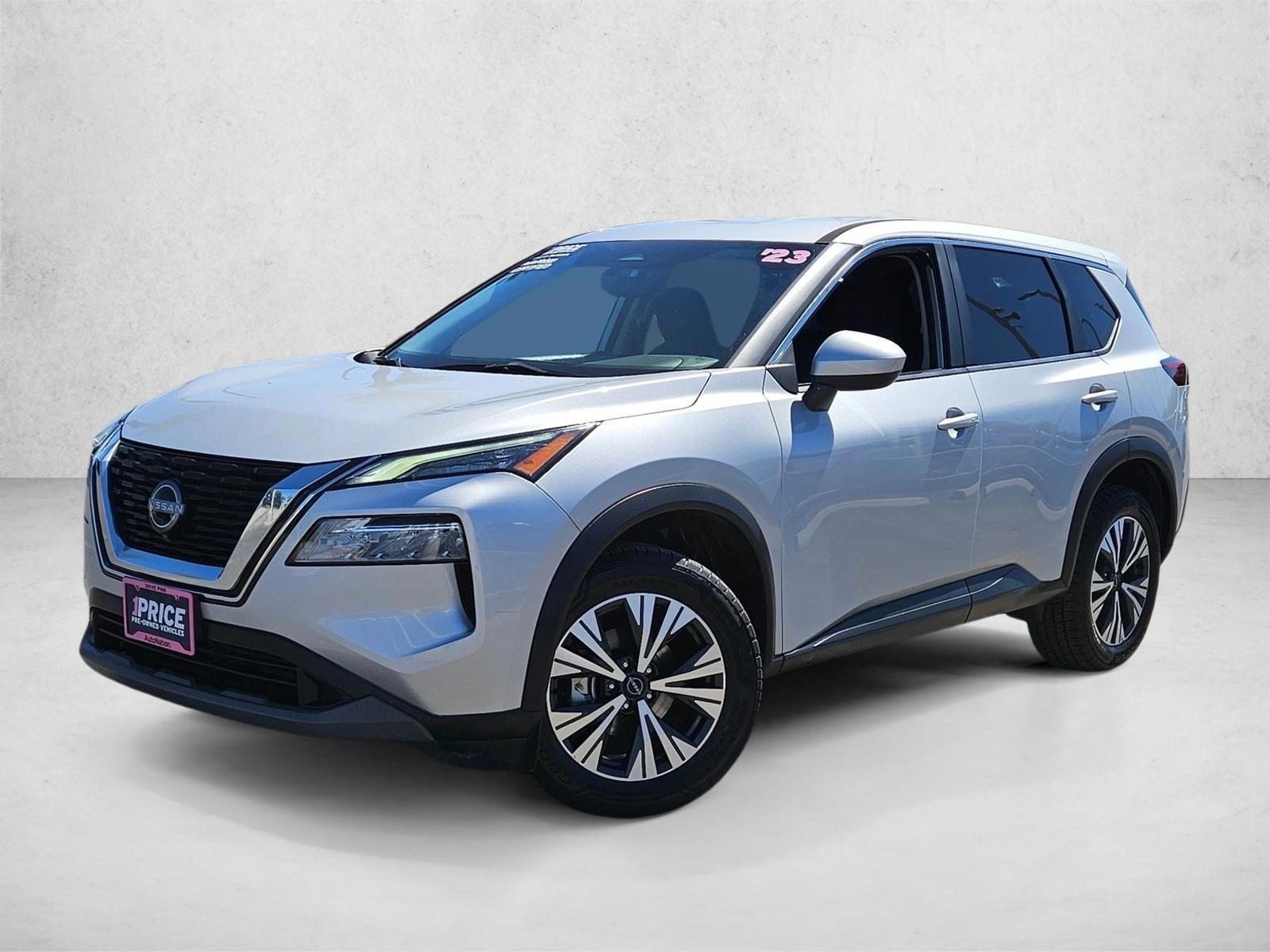 Thumbnail: 2023 Nissan Rogue - 1