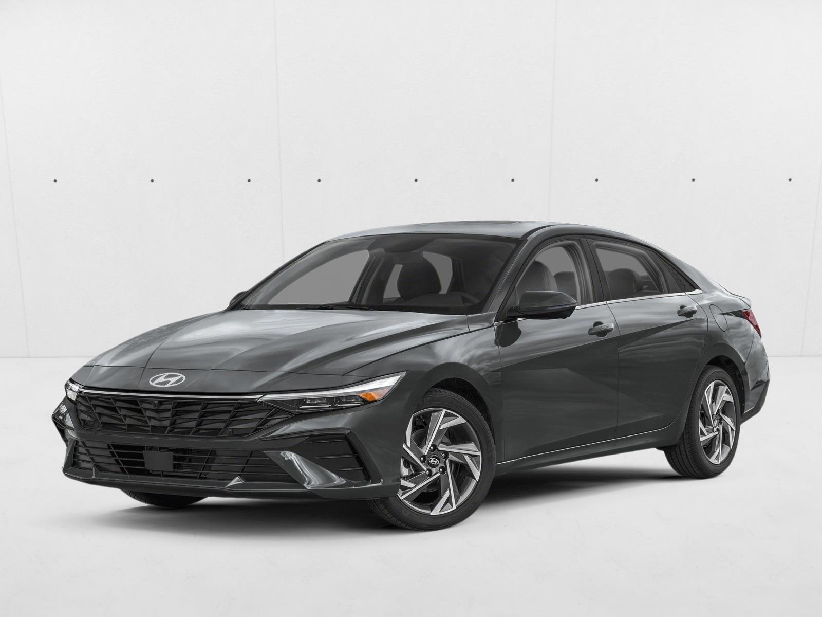 Thumbnail: 2026 Hyundai Elantra - 1