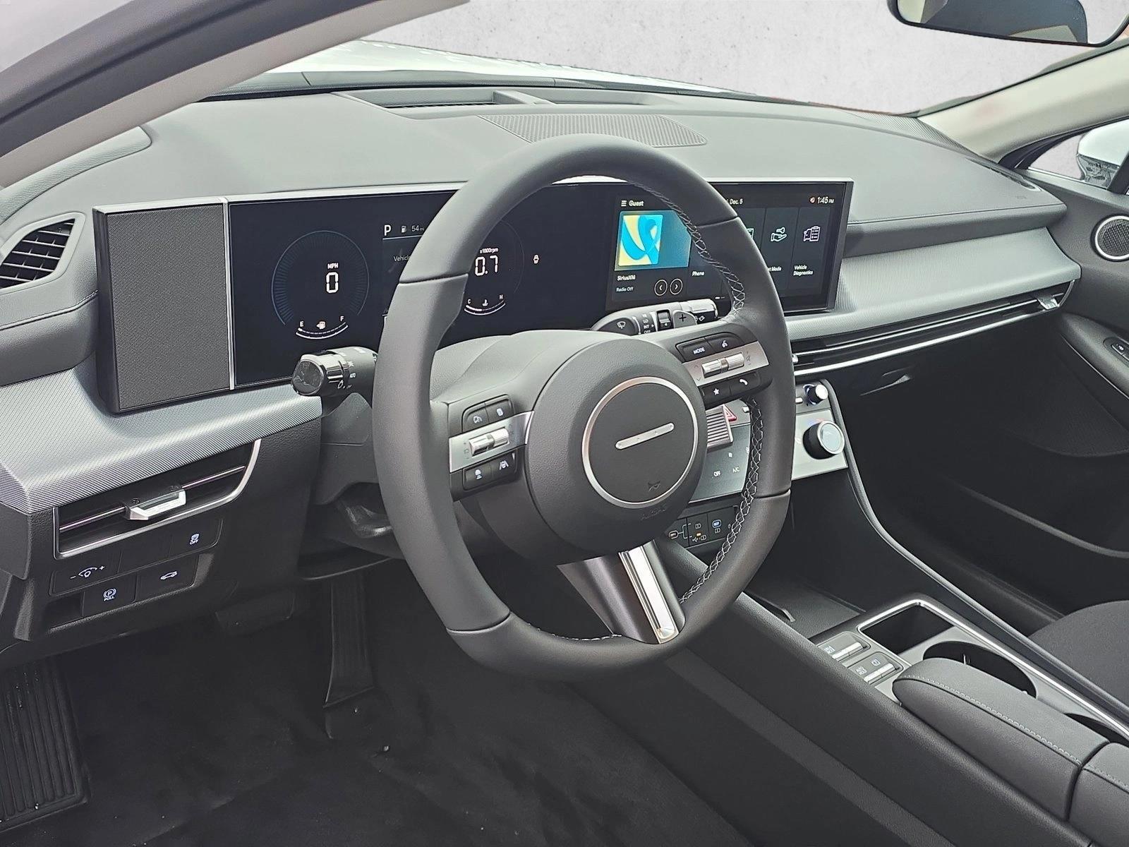 Thumbnail: 2026 Hyundai Sonata - 3