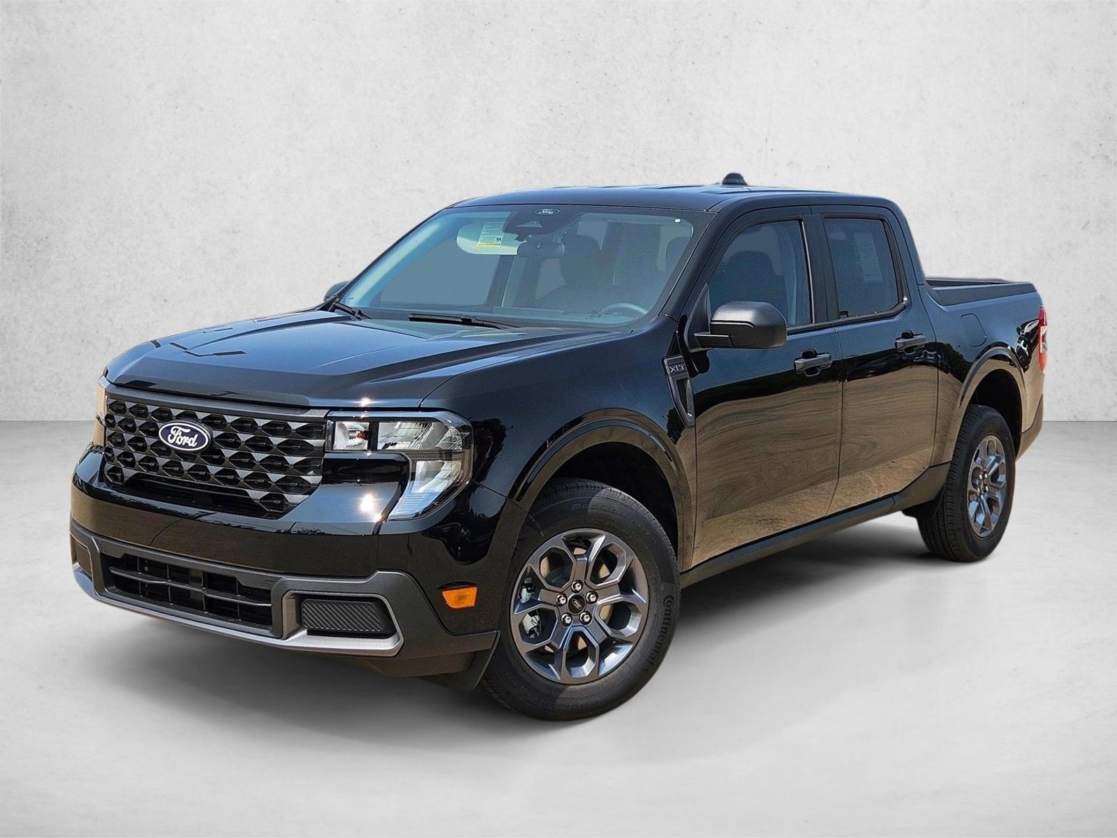 Thumbnail: 2026 Ford Maverick - 1