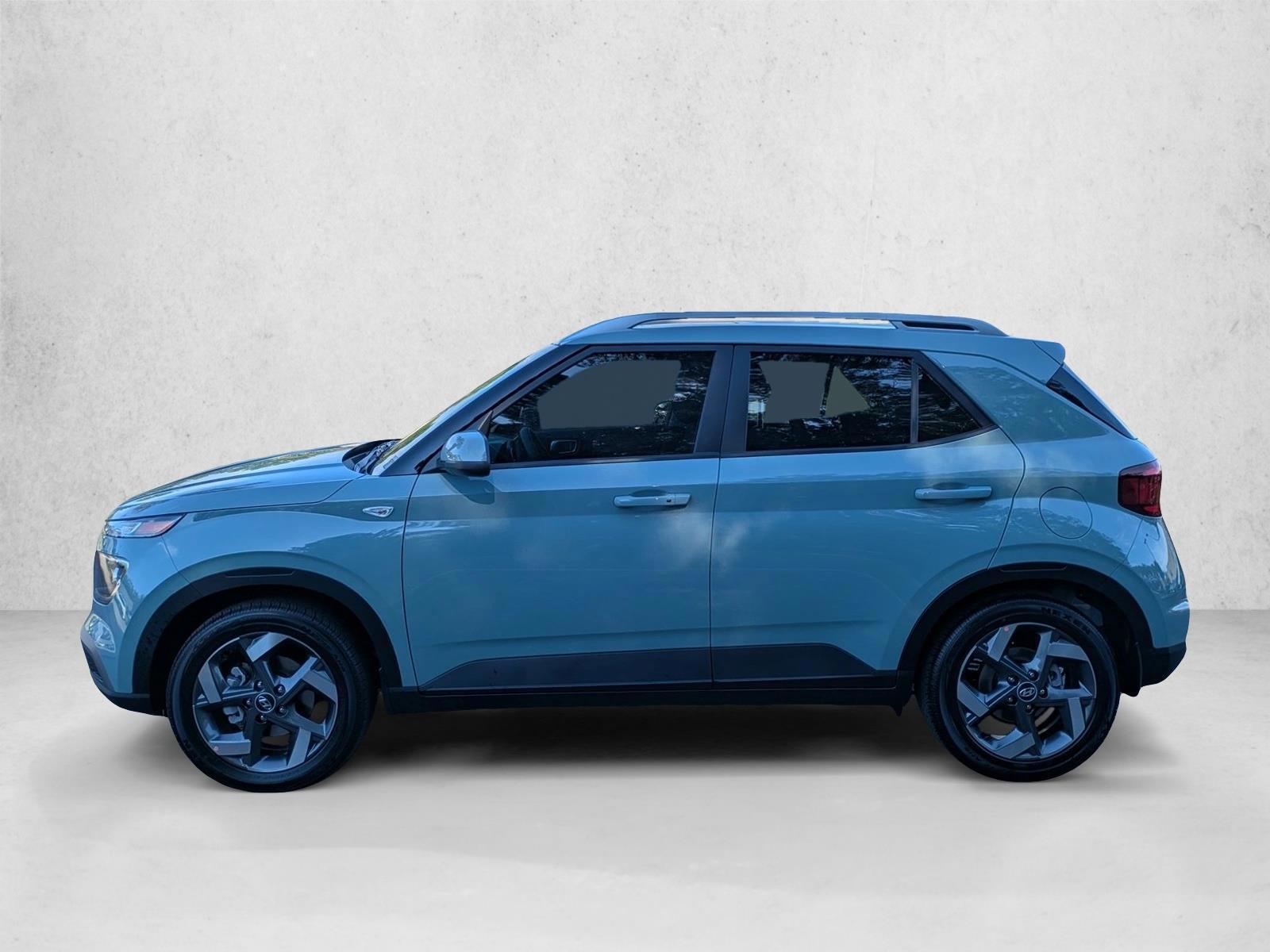 Thumbnail: 2026 Hyundai Venue - 2