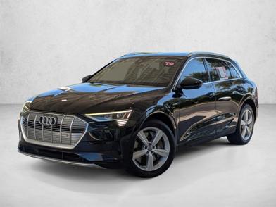 2019 Audi e-tron Prestige -
                  Sanford, FL
