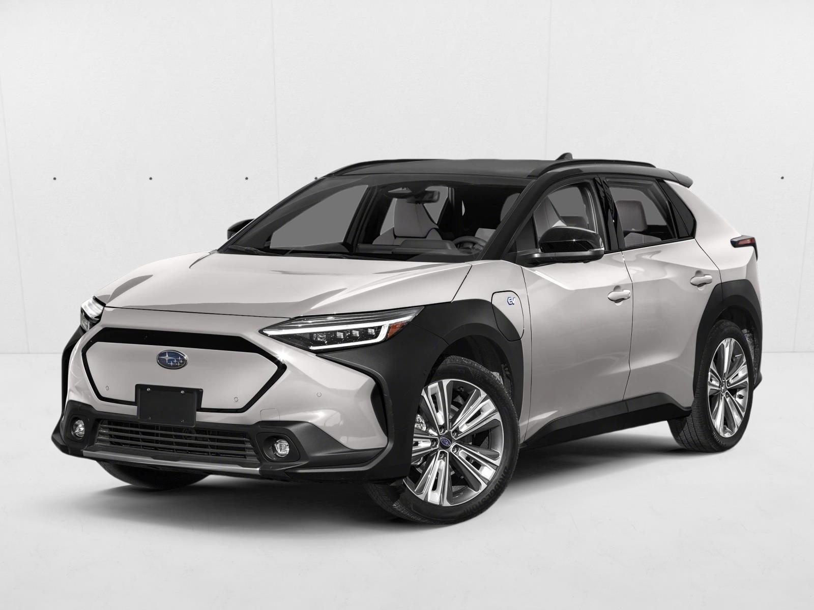 2023 Subaru SOLTERRA
