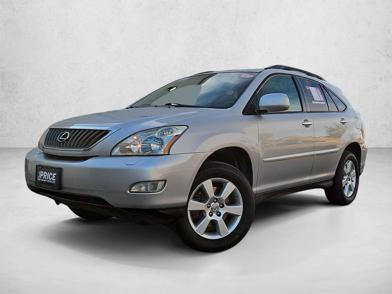 2009 Lexus RX 350 -
                  Albuquerque, NM