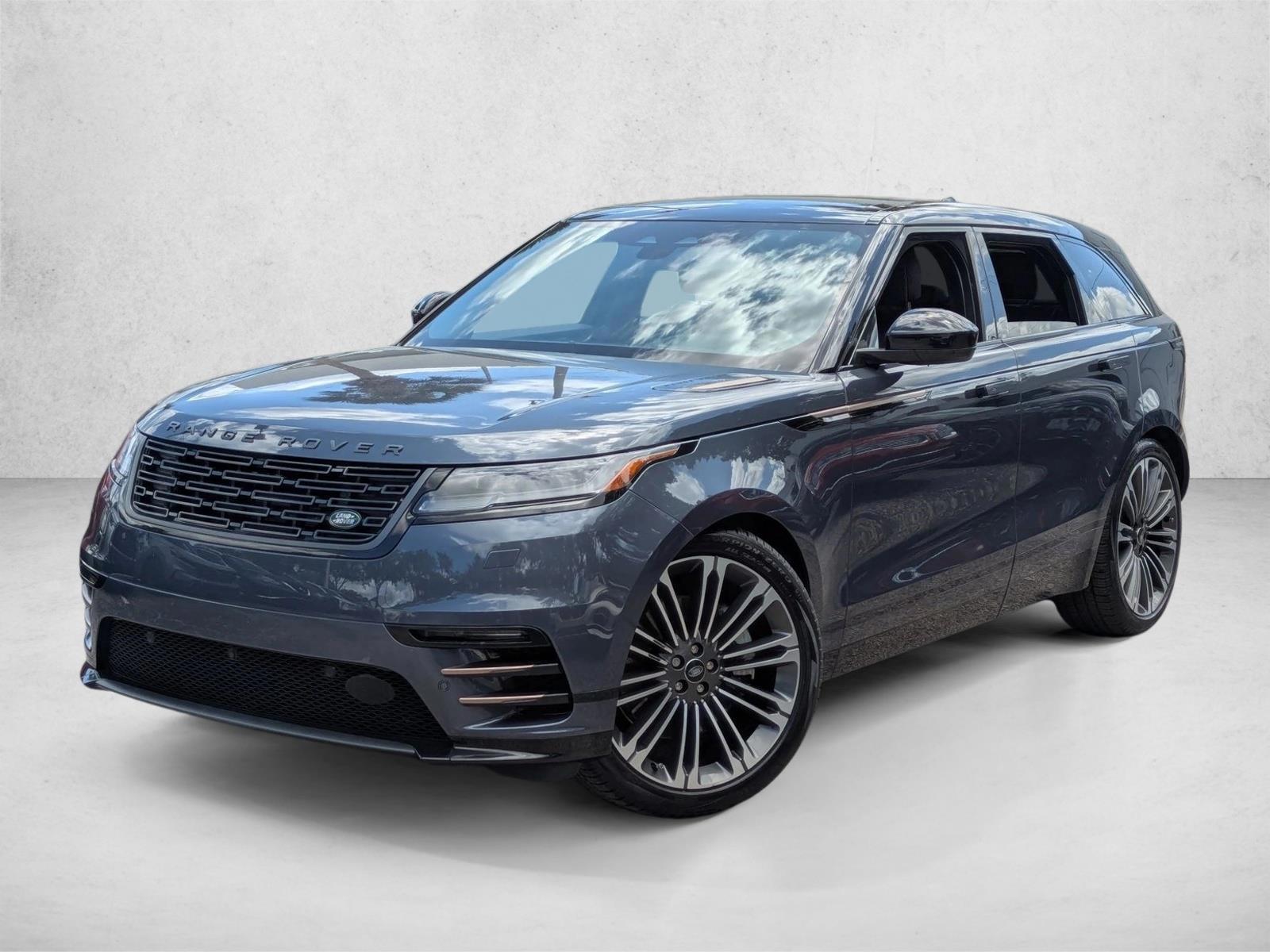 Thumbnail: 2024 Land Rover Range Rover Velar - 1