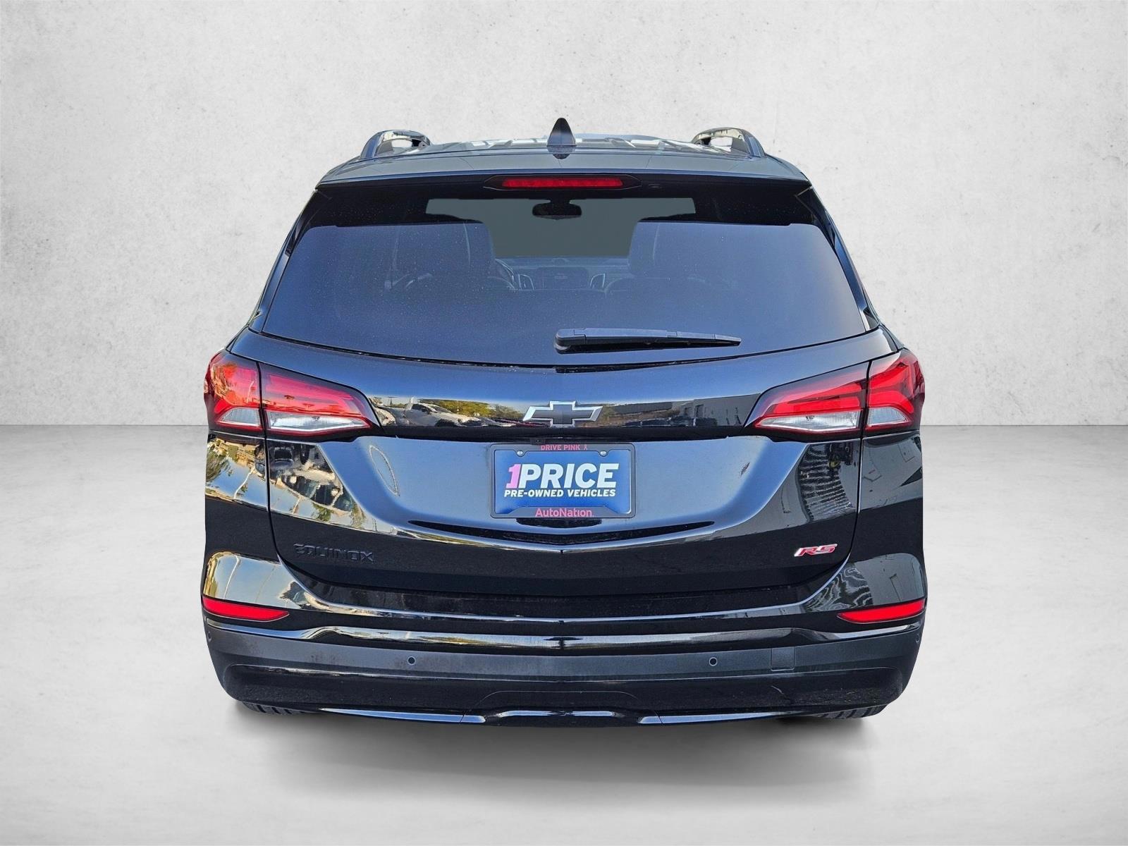 2024 Chevrolet Equinox RS - Photo 7