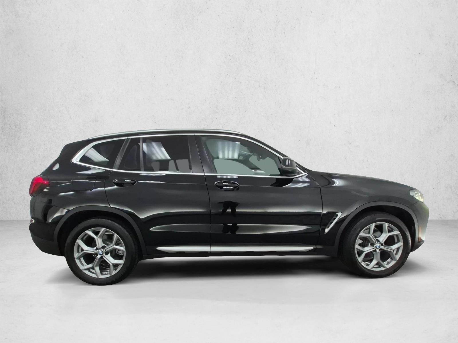 2024 BMW X3 30i - Photo 8