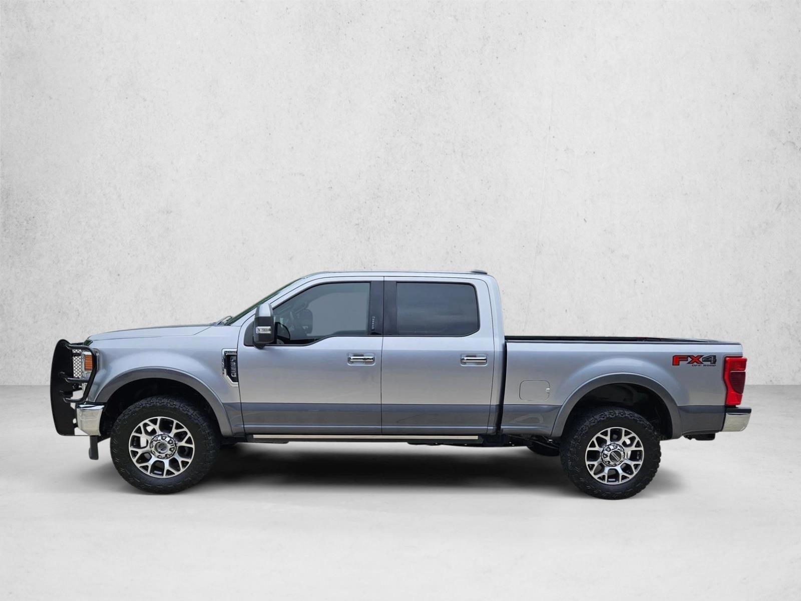 Thumbnail: 2022 Ford F-250 - 2