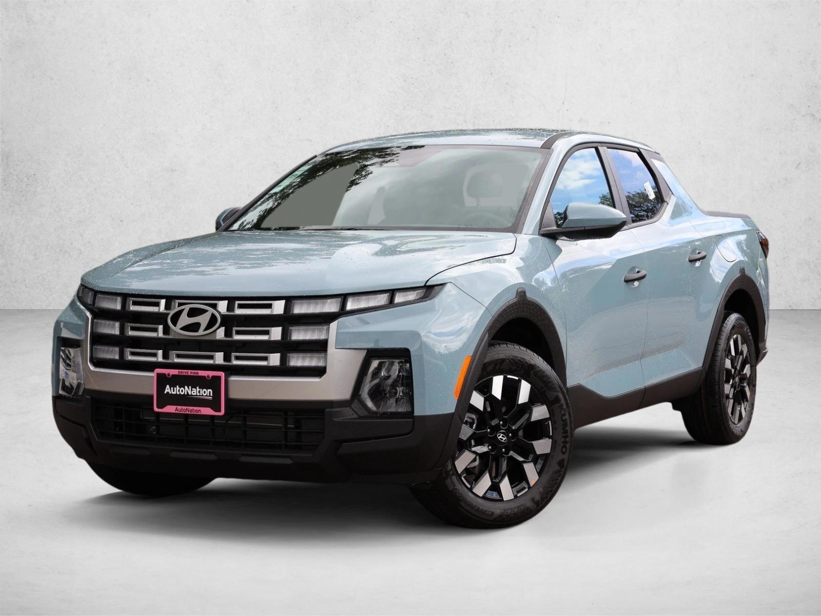 Thumbnail: 2027 Hyundai Santa Cruz - 1