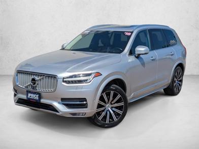 2018 Volvo XC90  -
                  Colorado Springs, CO