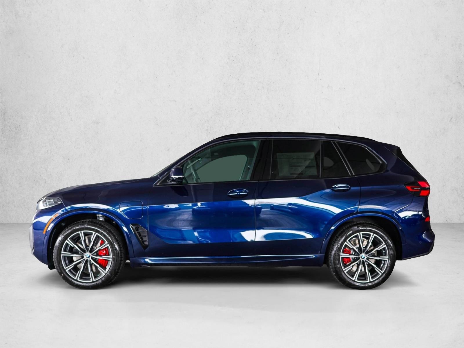 Thumbnail: 2026 BMW X5 - 2