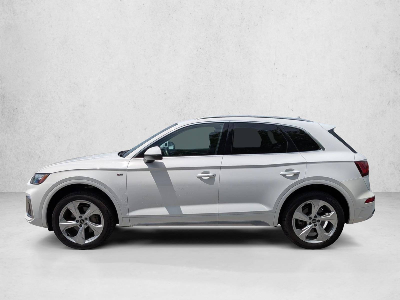 Thumbnail: 2023 Audi Q5 - 2