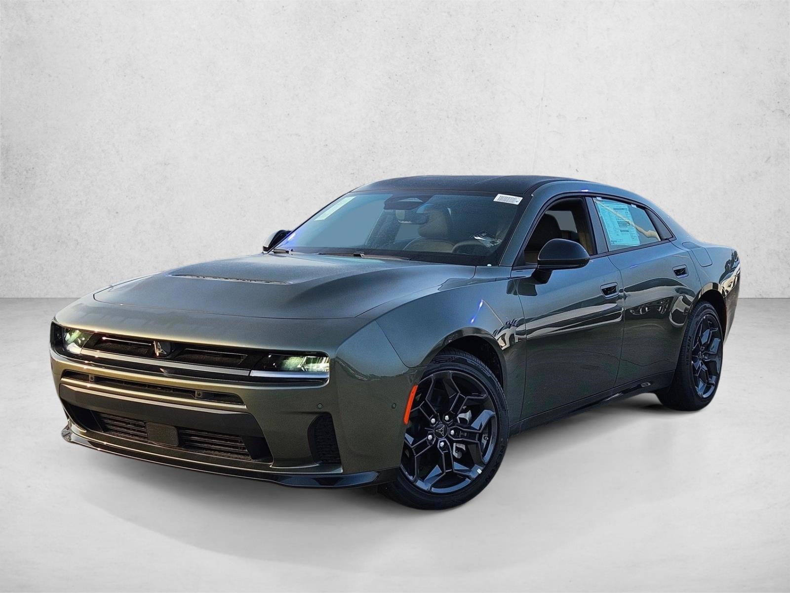 Thumbnail: 2026 Dodge Charger - 1
