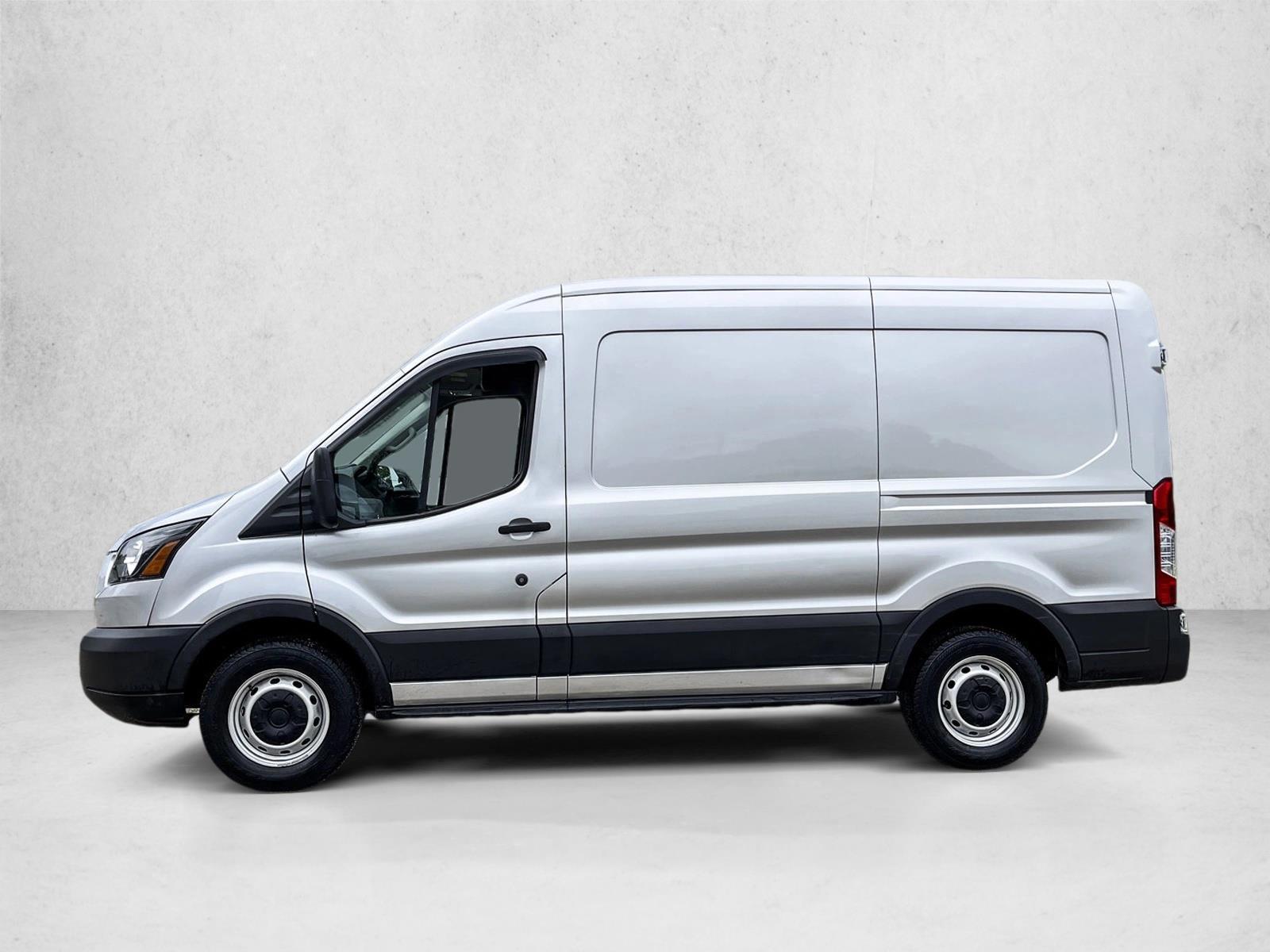 Thumbnail: 2019 Ford Transit Series - 2
