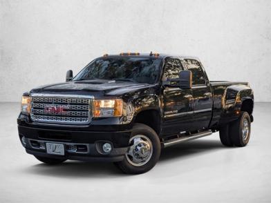 2013 GMC Sierra 3500  -
                  Sanford, FL