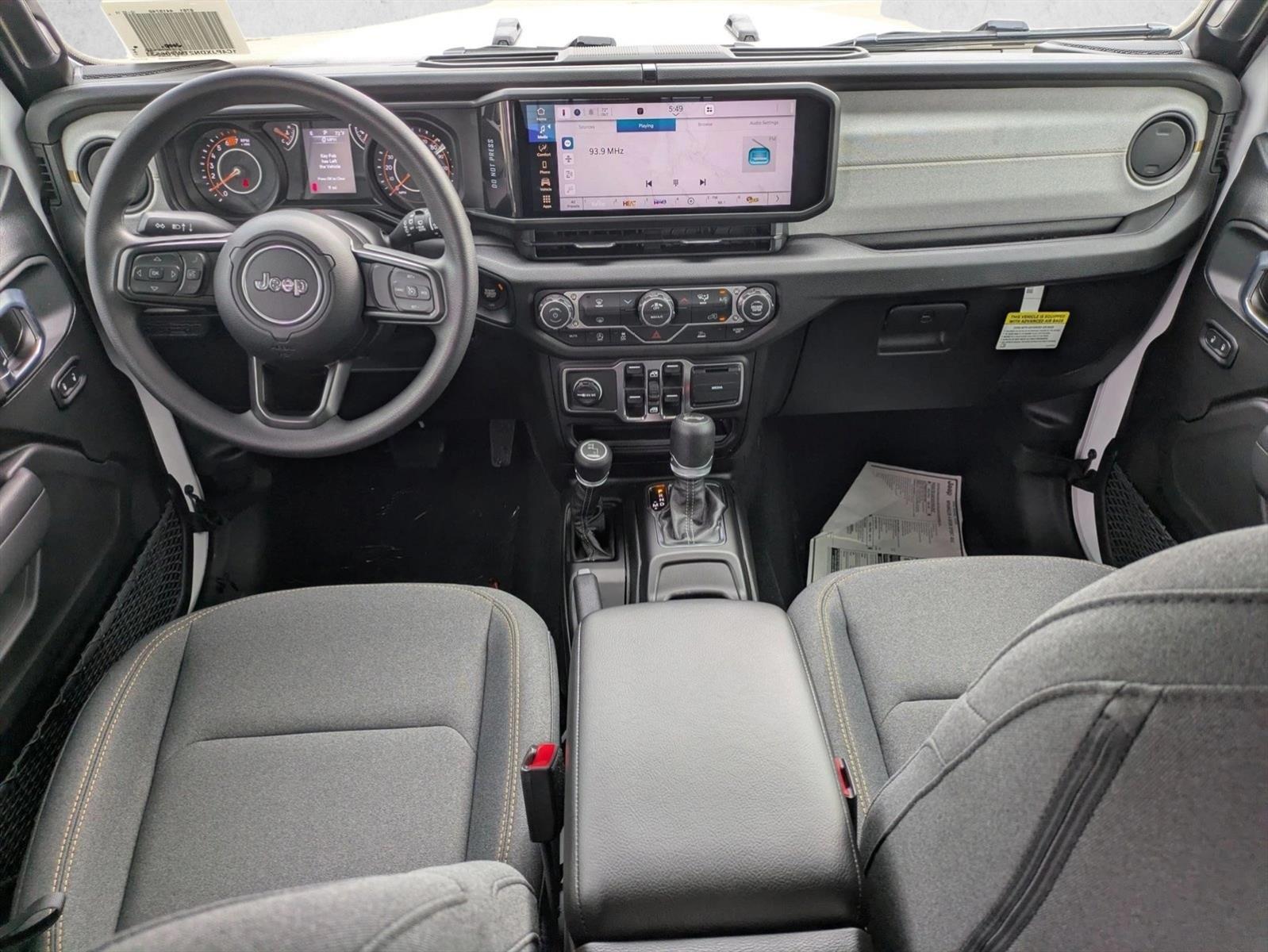 Thumbnail: 2026 Jeep Wrangler - 2