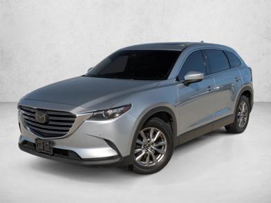 2018 Mazda CX-9