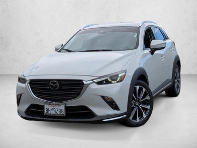 2019 Mazda CX-3 Grand Touring -
                  Roseville, CA