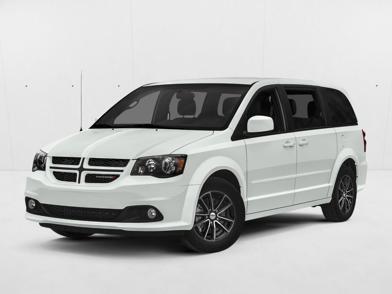 2018 Dodge Grand Caravan GT -
                  Gilbert, AZ