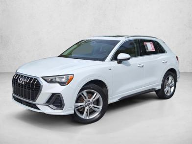 2020 Audi Q3 Premium -
                  Buford, GA