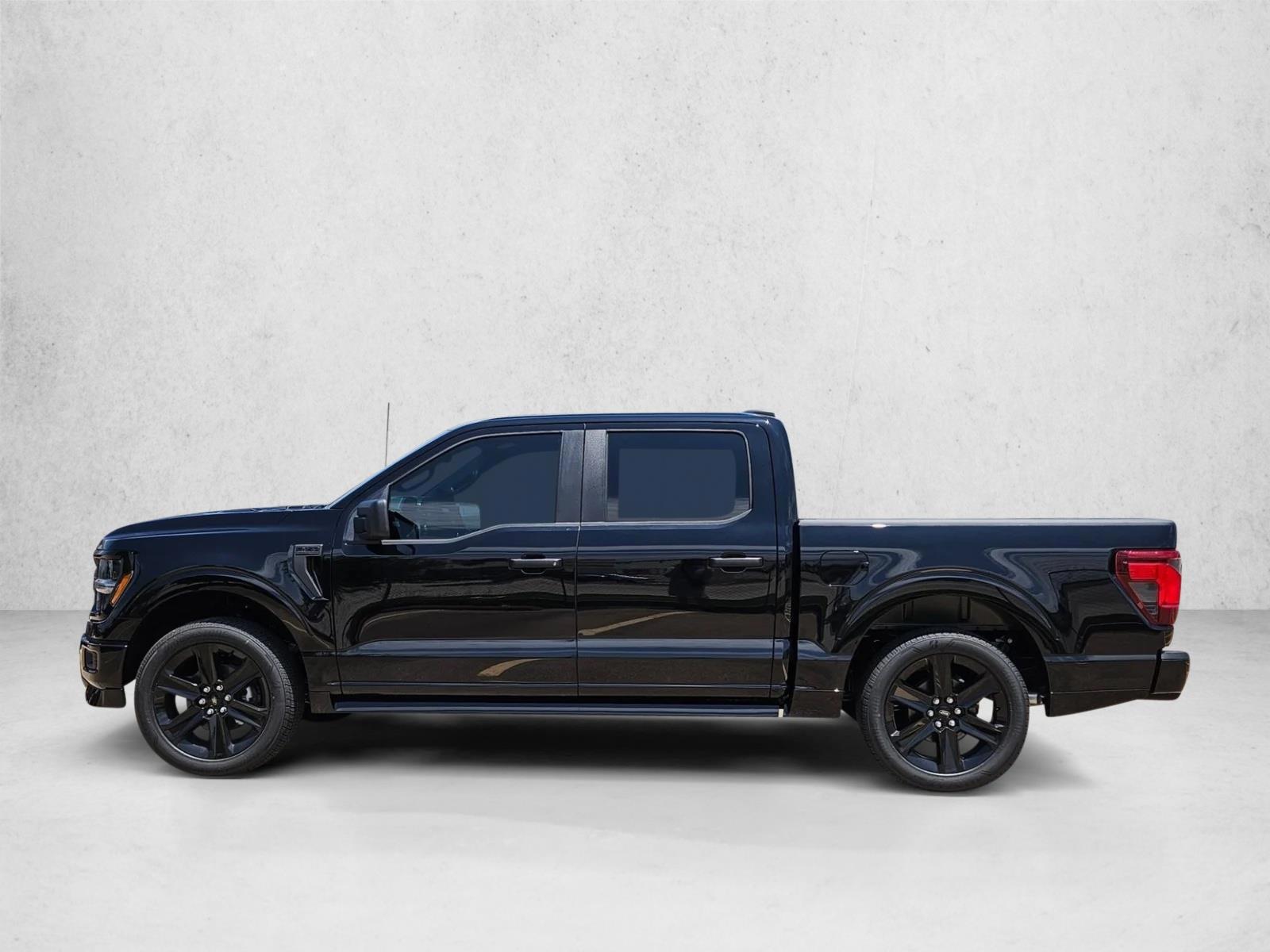 Thumbnail: 2026 Ford F-150 - 2