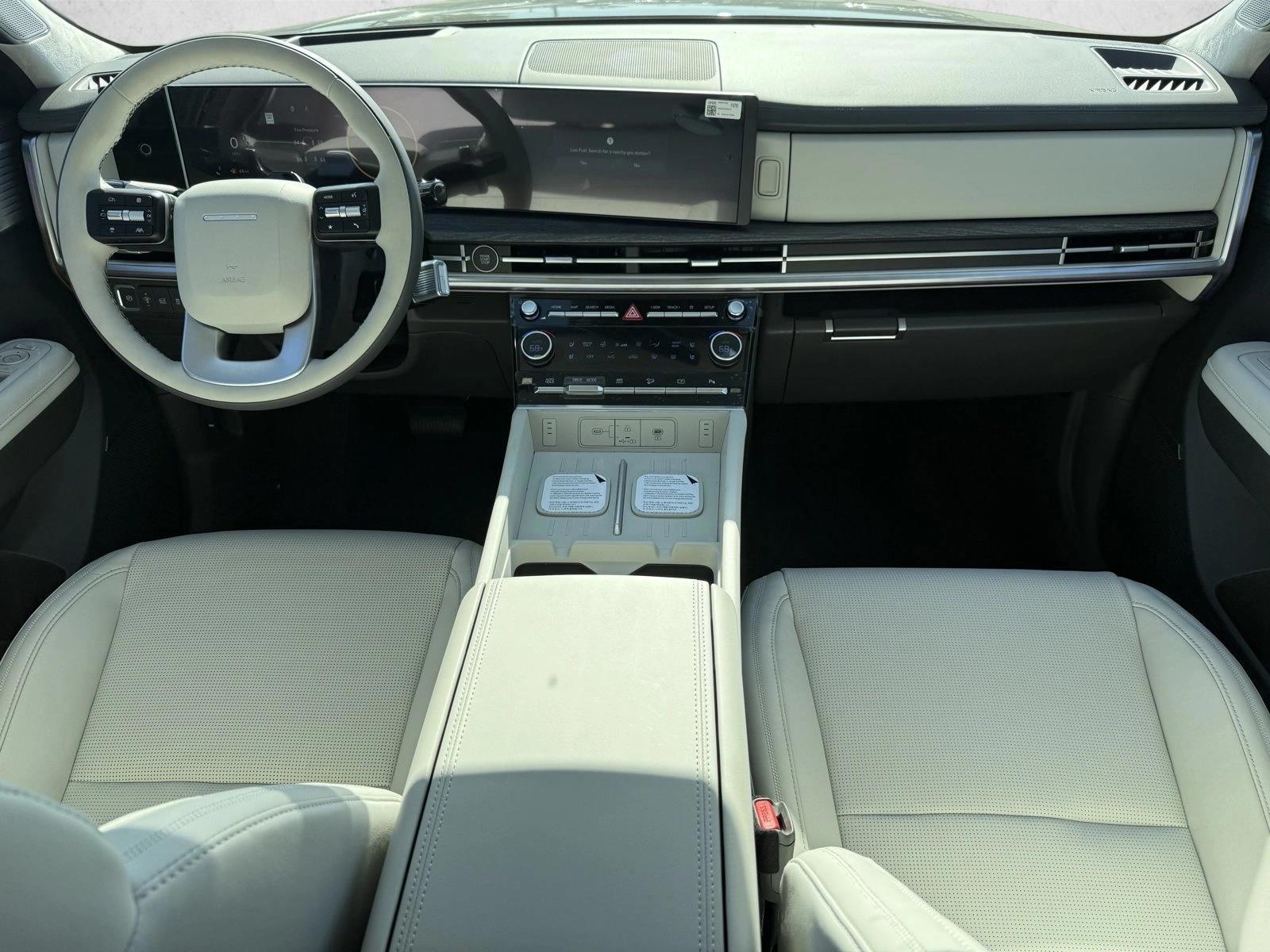 Thumbnail: 2026 Hyundai Santa Fe - 3