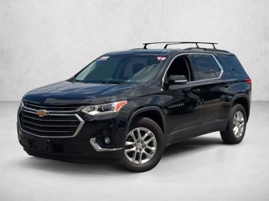 2019 Chevrolet Traverse LT -
                  Orlando, FL