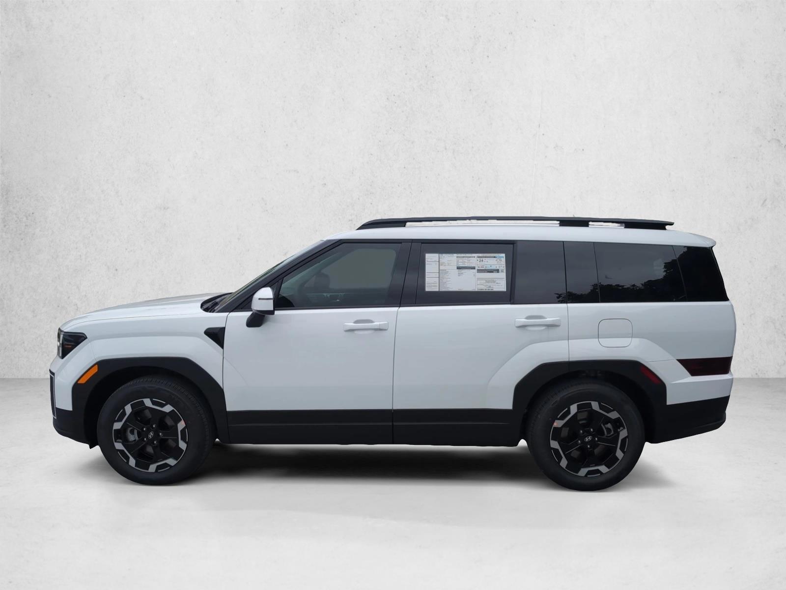 Thumbnail: 2026 Hyundai Santa Fe - 2