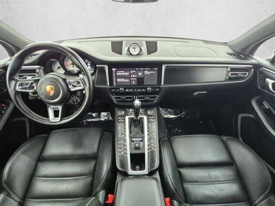2020 Porsche Macan
