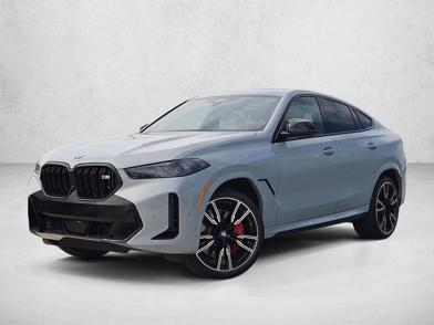 2027 BMW X6