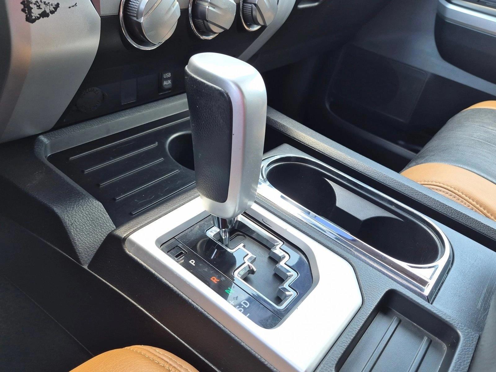 2016 Toyota Tundra SR5 - Photo 13
