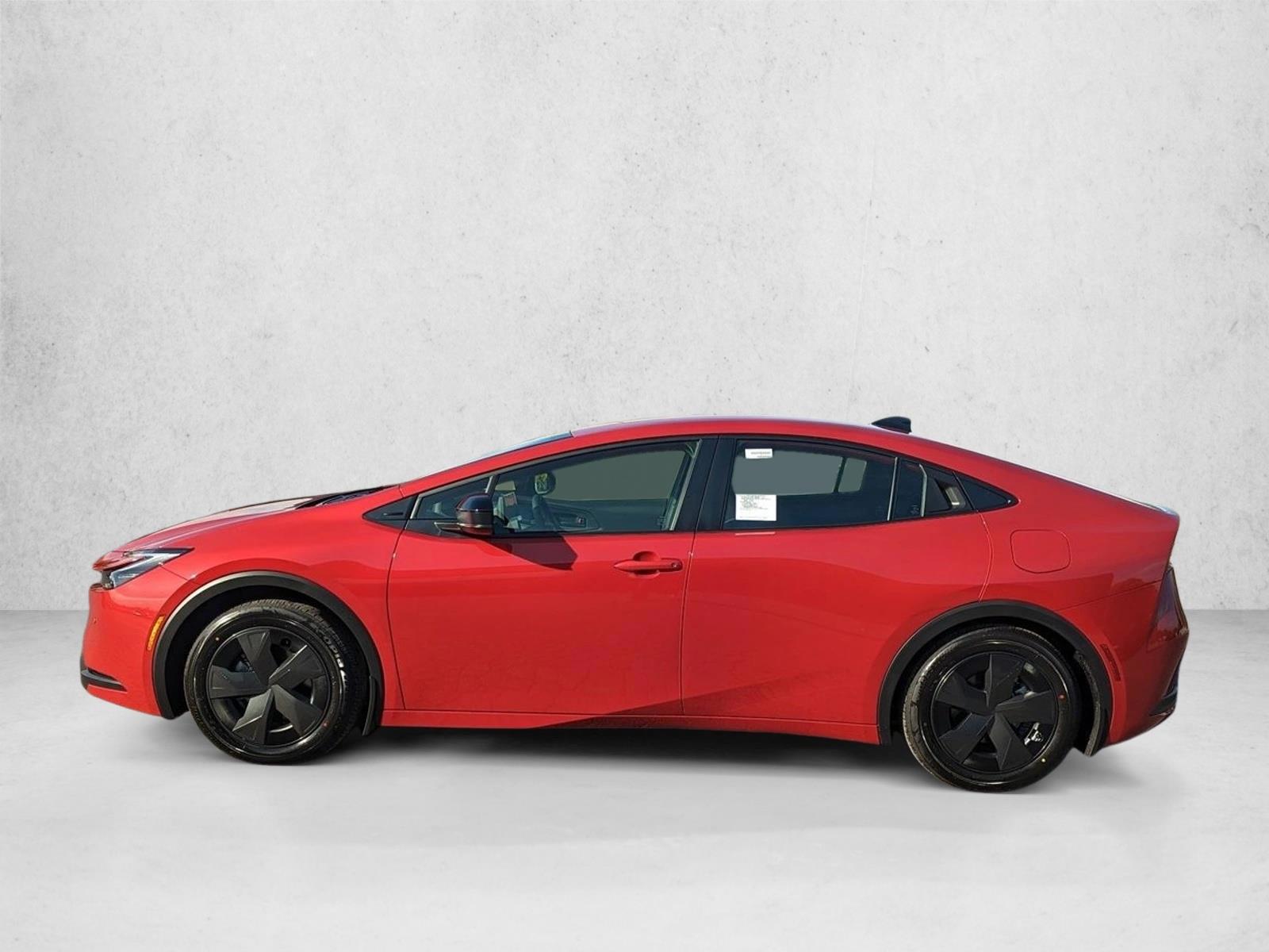 Thumbnail: 2026 Toyota Prius - 2