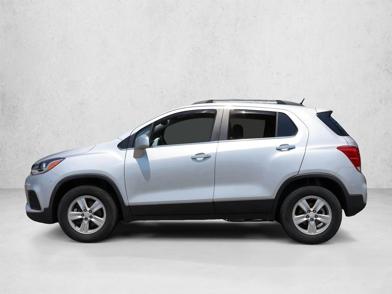 2019 Chevrolet Trax