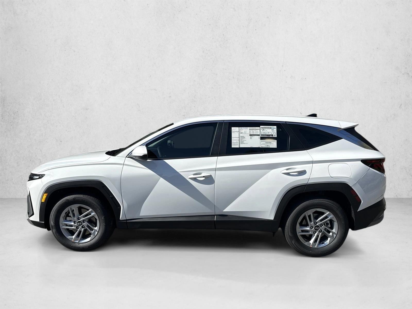 Thumbnail: 2026 Hyundai Tucson - 2