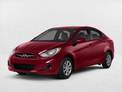 2014 Hyundai Accent GLS -
                  Tampa, FL