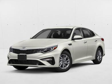 2019 Kia Optima LX -
                  Spring, TX
