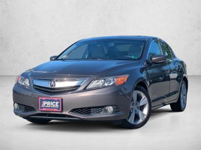 2013 Acura ILX Technology -
                  Sterling, VA