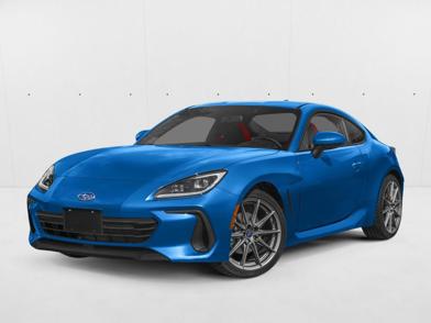 2026 Subaru BRZ