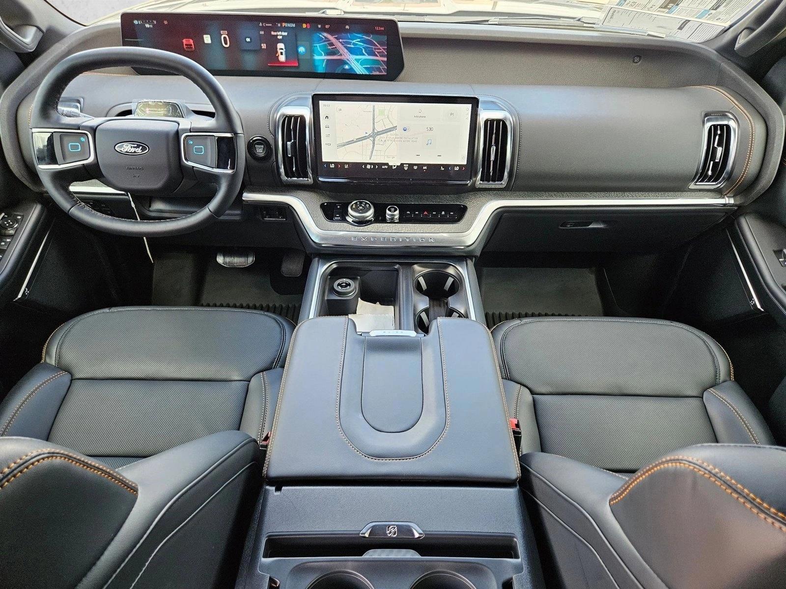 Thumbnail: 2026 Ford Expedition - 4