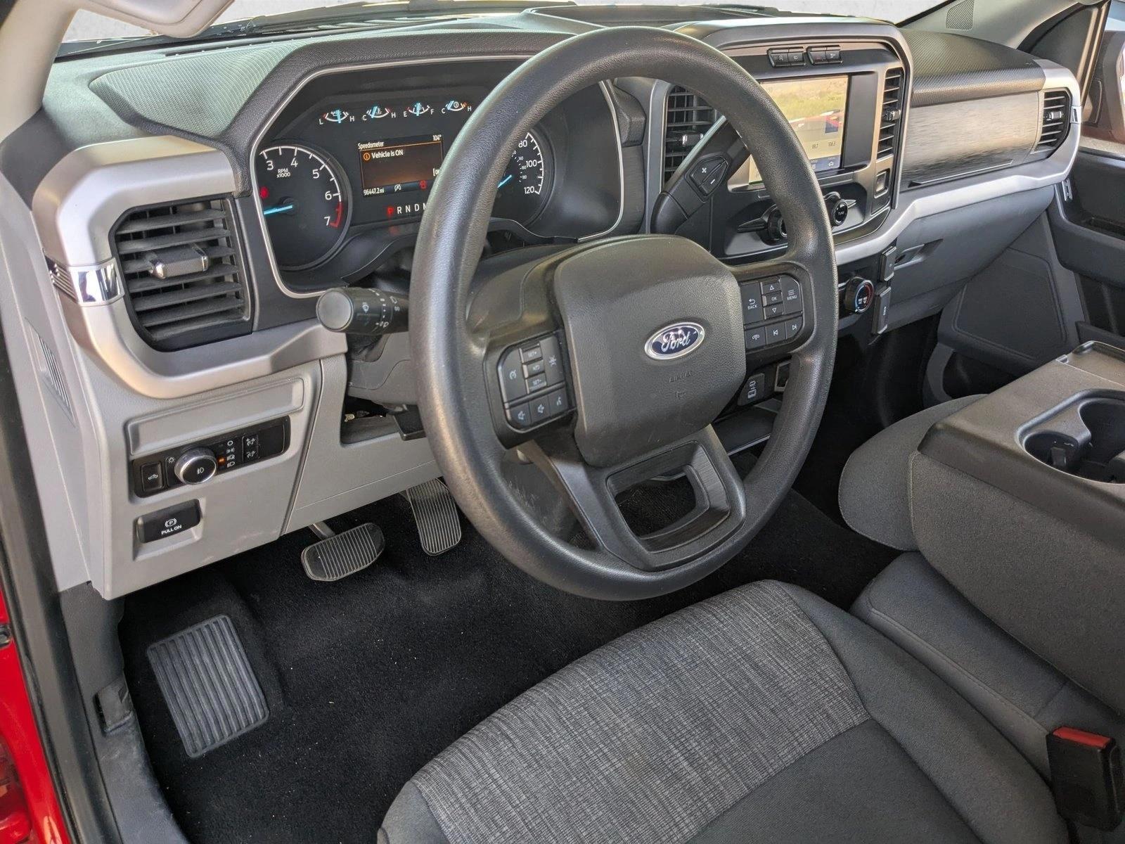 Thumbnail: 2023 Ford F-150 - 3